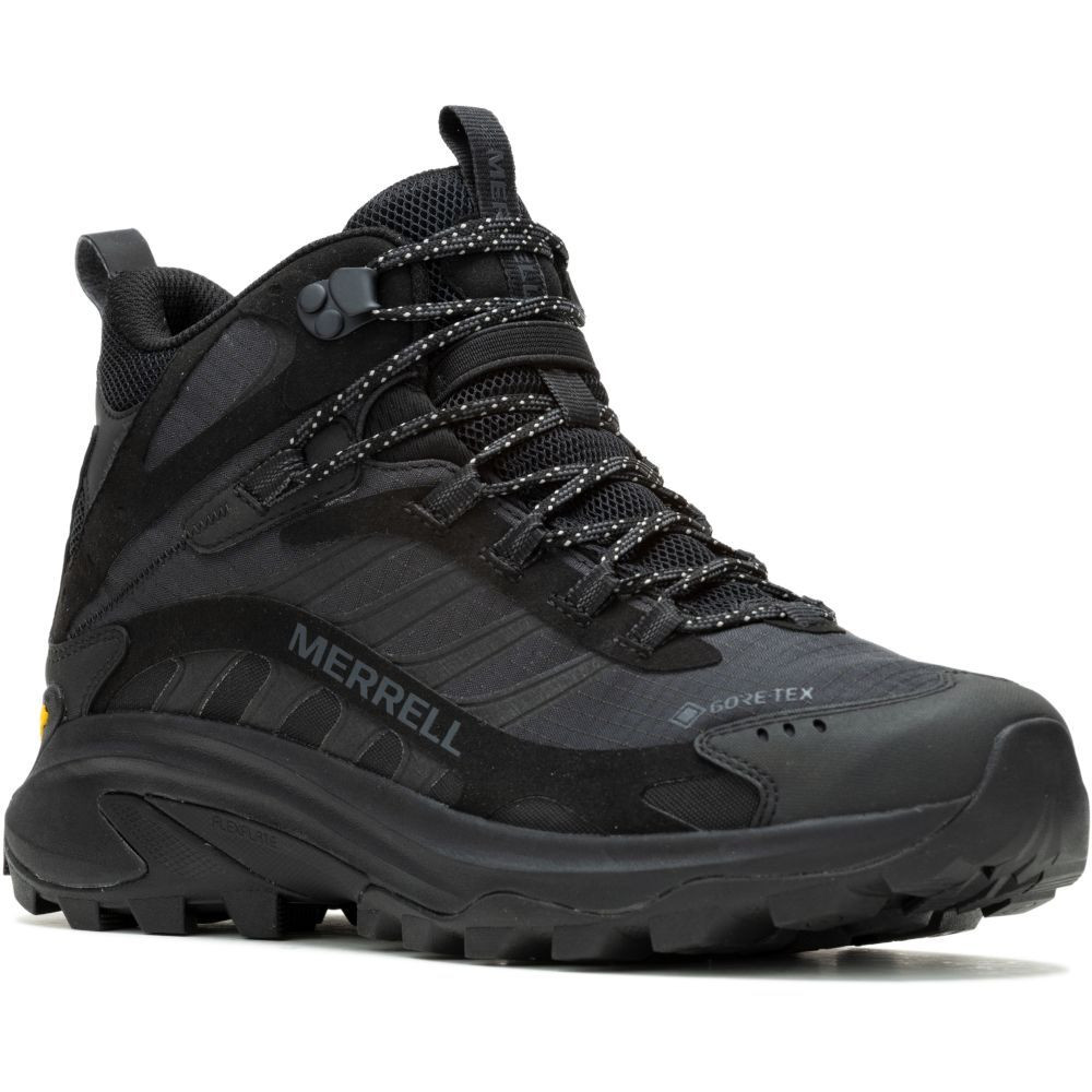 Черевики Merrell Moab Speed 2 Mid GTX Mns 036.0455