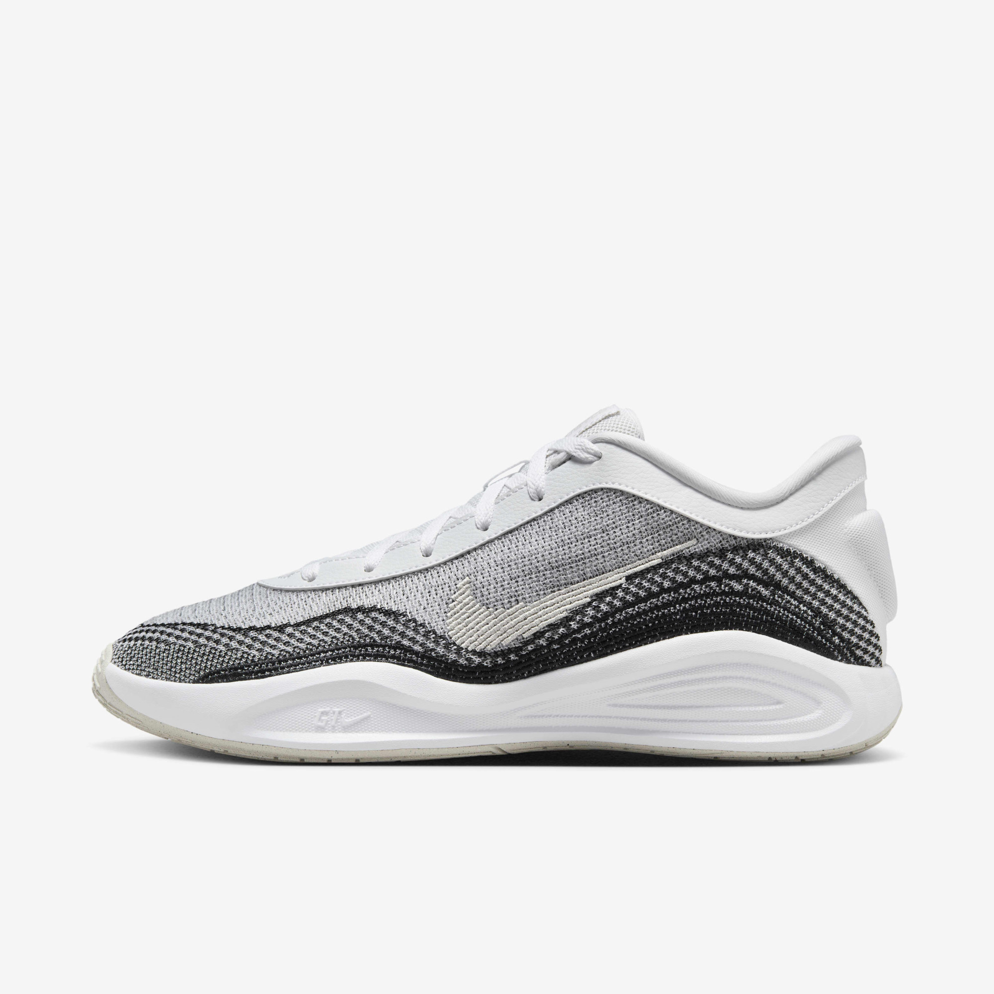 Кросівки Nike G.T. Hustle Academy FJ7791-100