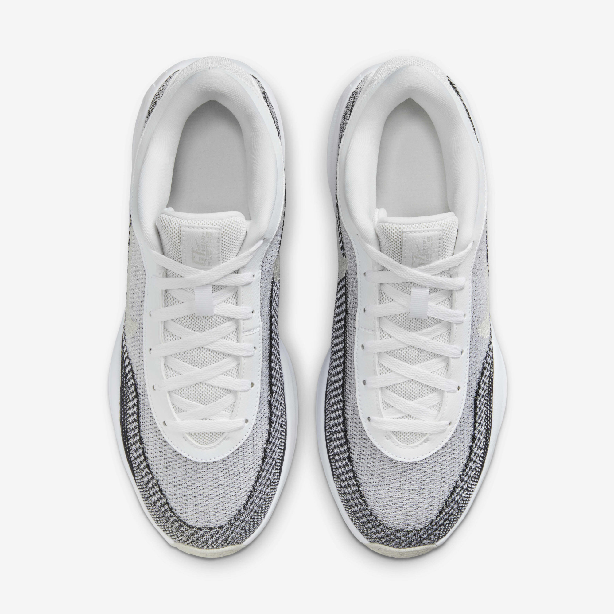 Кросівки Nike G.T. Hustle Academy FJ7791-100