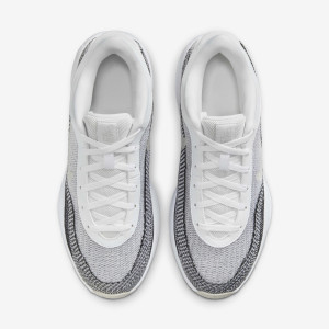 Кросівки Nike G.T. Hustle Academy FJ7791-100