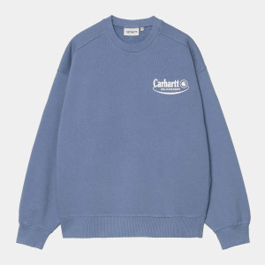 Світшот Carhartt WIP CATALOGUE SWEAT I034729.2X7XX