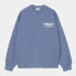 Світшот Carhartt WIP CATALOGUE SWEAT I034729.2X7XX