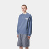 Світшот Carhartt WIP CATALOGUE SWEAT I034729.2X7XX