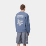 Світшот Carhartt WIP CATALOGUE SWEAT I034729.2X7XX