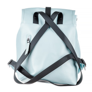 Рюкзак Rains Backpacks 1387-ICE