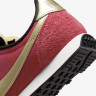 Кросівки Nike Waffle Trainer 2 SD "Gym Red / Mettalic gold " DC8865-600