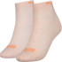 Шкарпетки Puma QUARTER 2P WOMEN персиковий Уні 35-38 183006001-002