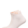Шкарпетки Puma QUARTER 2P WOMEN персиковий Уні 35-38 183006001-002