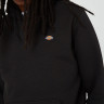 Худі Dickies OAKPORT HOODIE DK0A4XCDBLK1