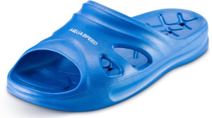 Шльопанці Aqua Speed FLORIDA 5999 синій Діт 28 464-01
