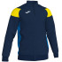 Джемпер Joma CREW III 101272.339 темно-синьо-жовтий 101272.339