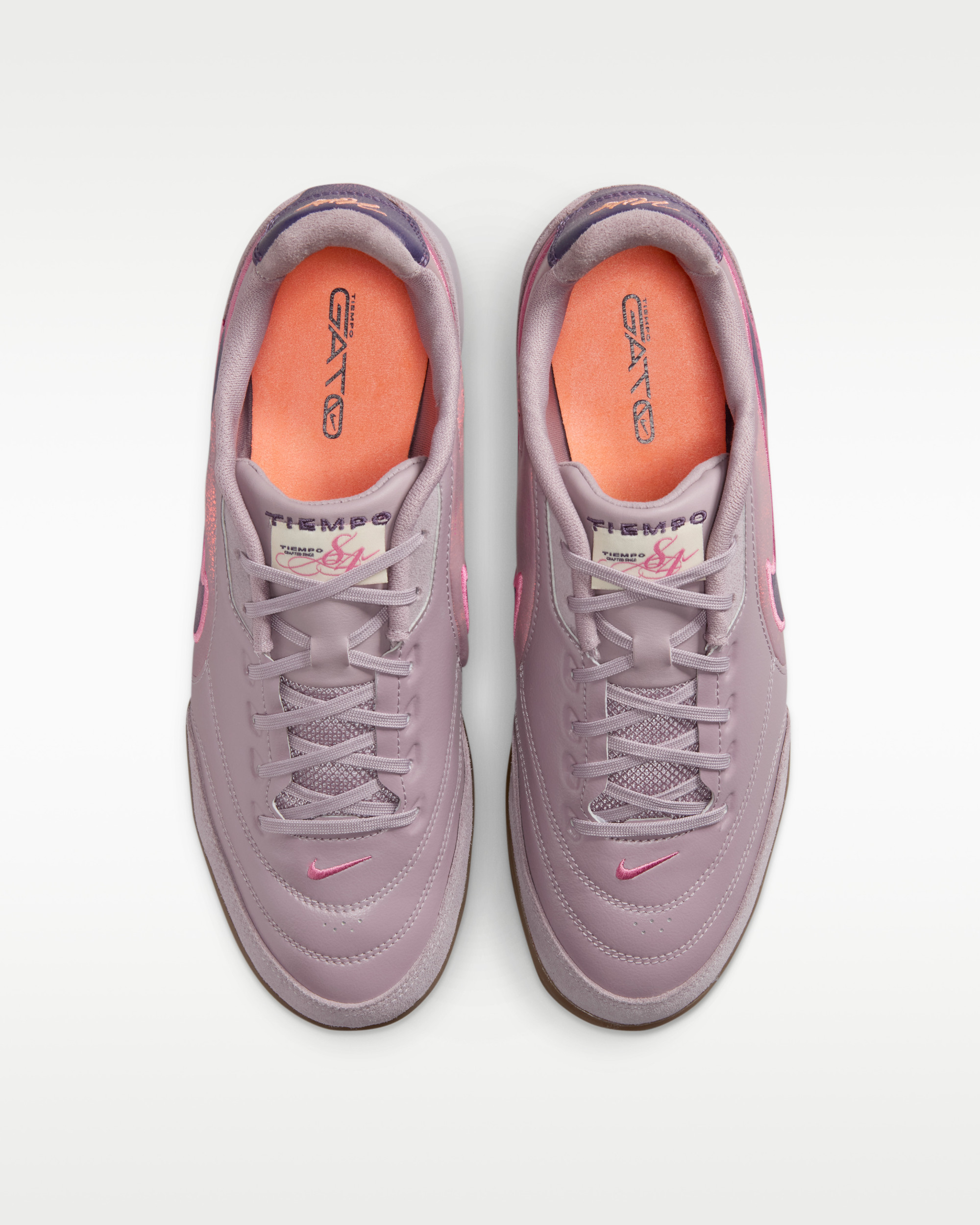 Бутси Nike TIEMPO STREETGATO PRM IO9951-269