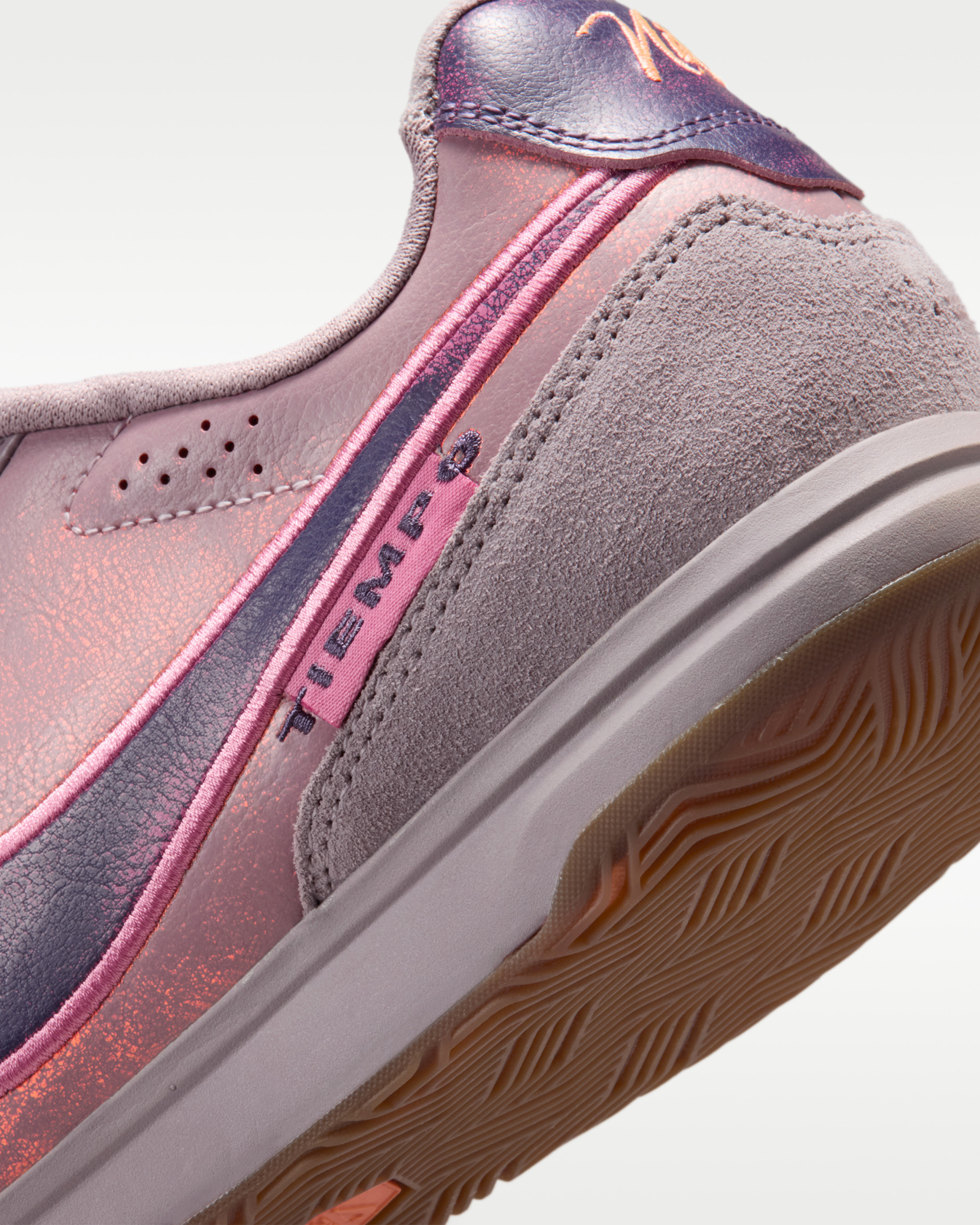 Бутси Nike TIEMPO STREETGATO PRM IO9951-269