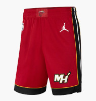 Шорти тренувальні Nike MIA MDF SWGMN SHORT ST20 CV9566-608