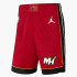 Шорти тренувальні Nike MIA MDF SWGMN SHORT ST20 CV9566-608