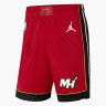 Шорти тренувальні Nike MIA MDF SWGMN SHORT ST20 CV9566-608