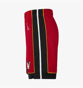 Шорти тренувальні Nike MIA MDF SWGMN SHORT ST20 CV9566-608