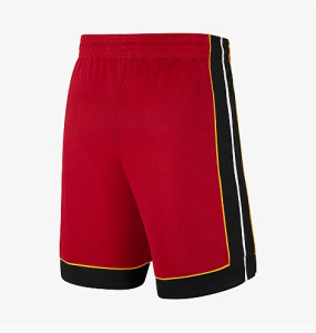 Шорти тренувальні Nike MIA MDF SWGMN SHORT ST20 CV9566-608