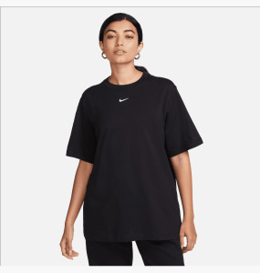 Футболка Nike W NSW TEE ESSNTL LBR FD4149-010