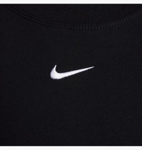 Футболка Nike W NSW TEE ESSNTL LBR FD4149-010