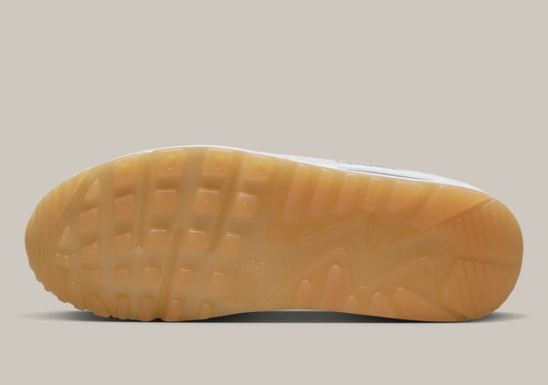 Кросівки Nike Air Max 90 DV1734-100