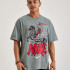 Футболка Nike Tee Horseman Green HF6199-029