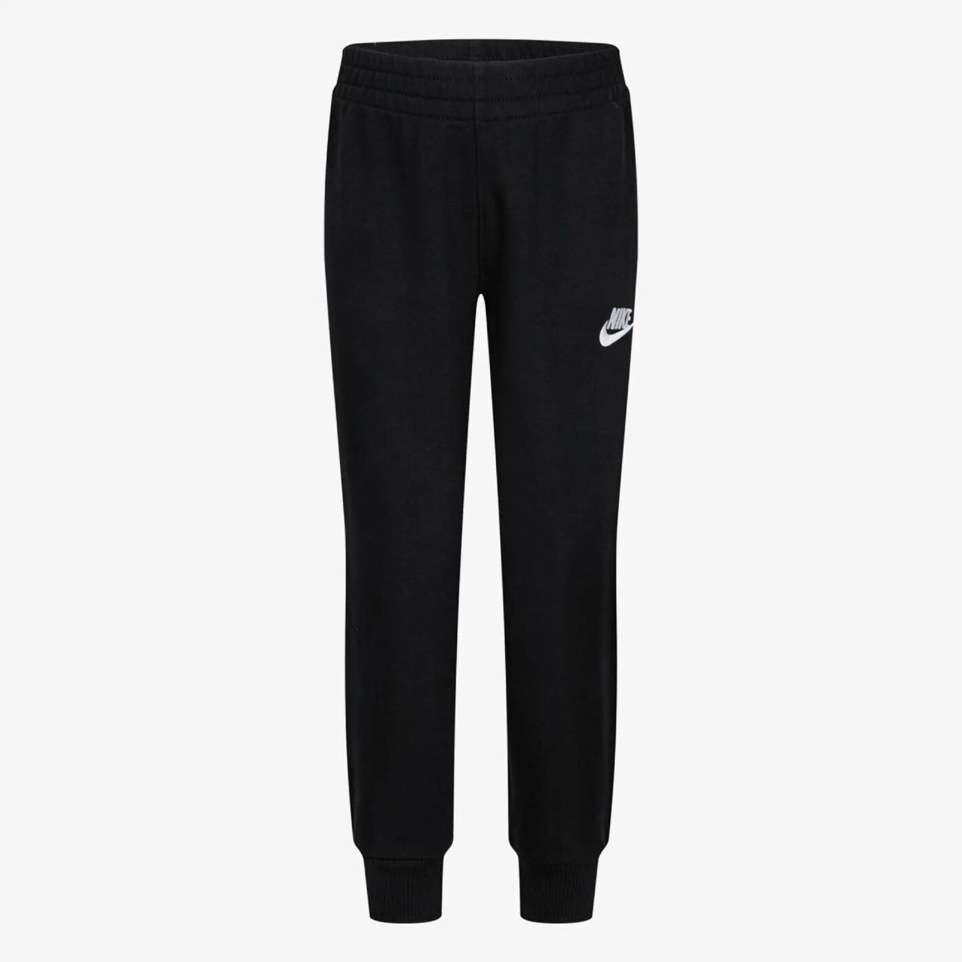 Костюм спортивний дитячий Nike Nkn Lbr Ft Fz Club Black 86M485-023