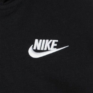 Костюм спортивний дитячий Nike Nkn Lbr Ft Fz Club Black 86M485-023