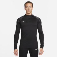 Толстовка Nike M NK DF STRK DRIL TOP FN2403-010