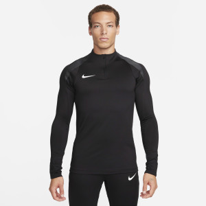 Толстовка Nike M NK DF STRK DRIL TOP FN2403-010