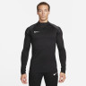 Толстовка Nike M NK DF STRK DRIL TOP FN2403-010