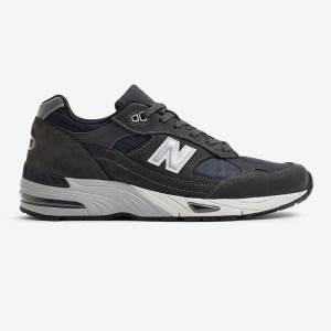 Кросівки New Balance 991 made in UK M991DGG