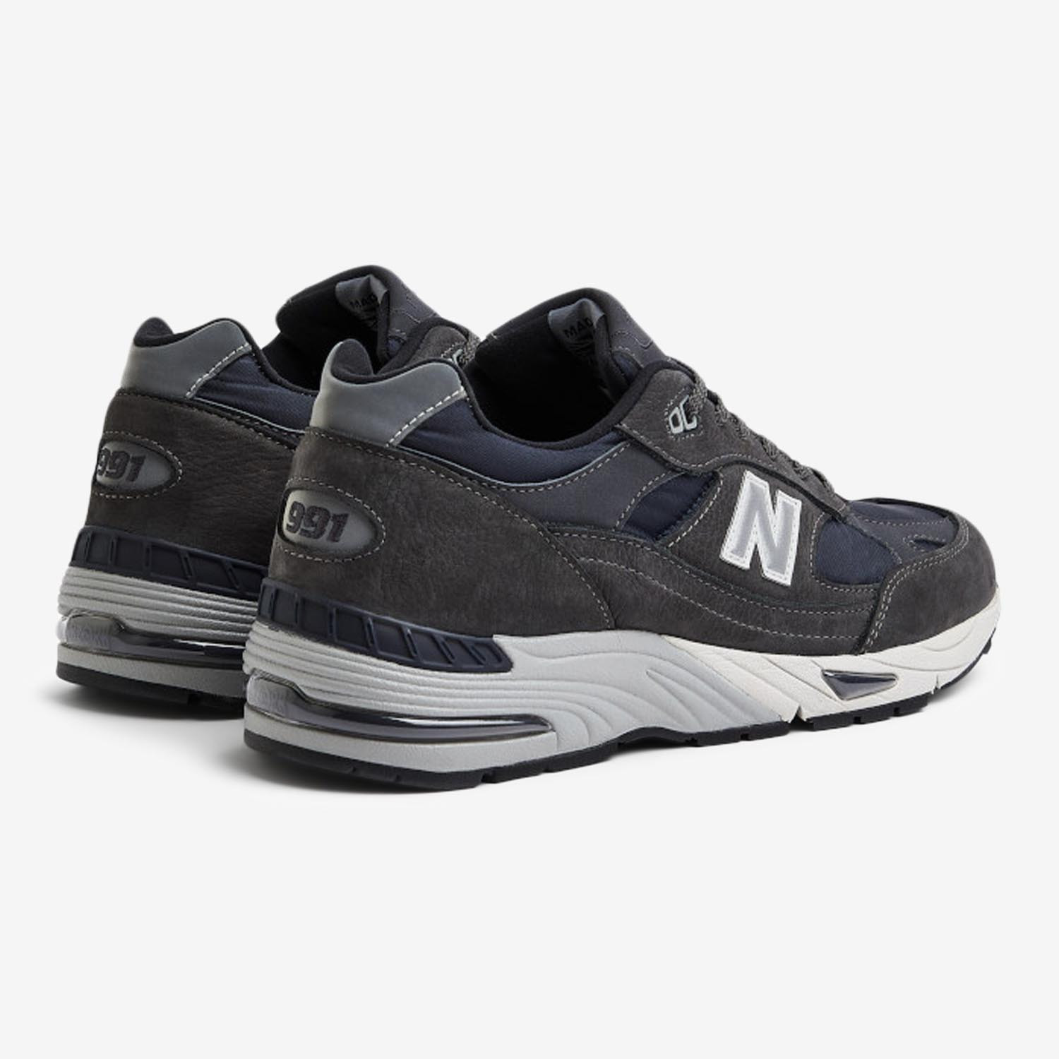 Кросівки New Balance 991 made in UK M991DGG