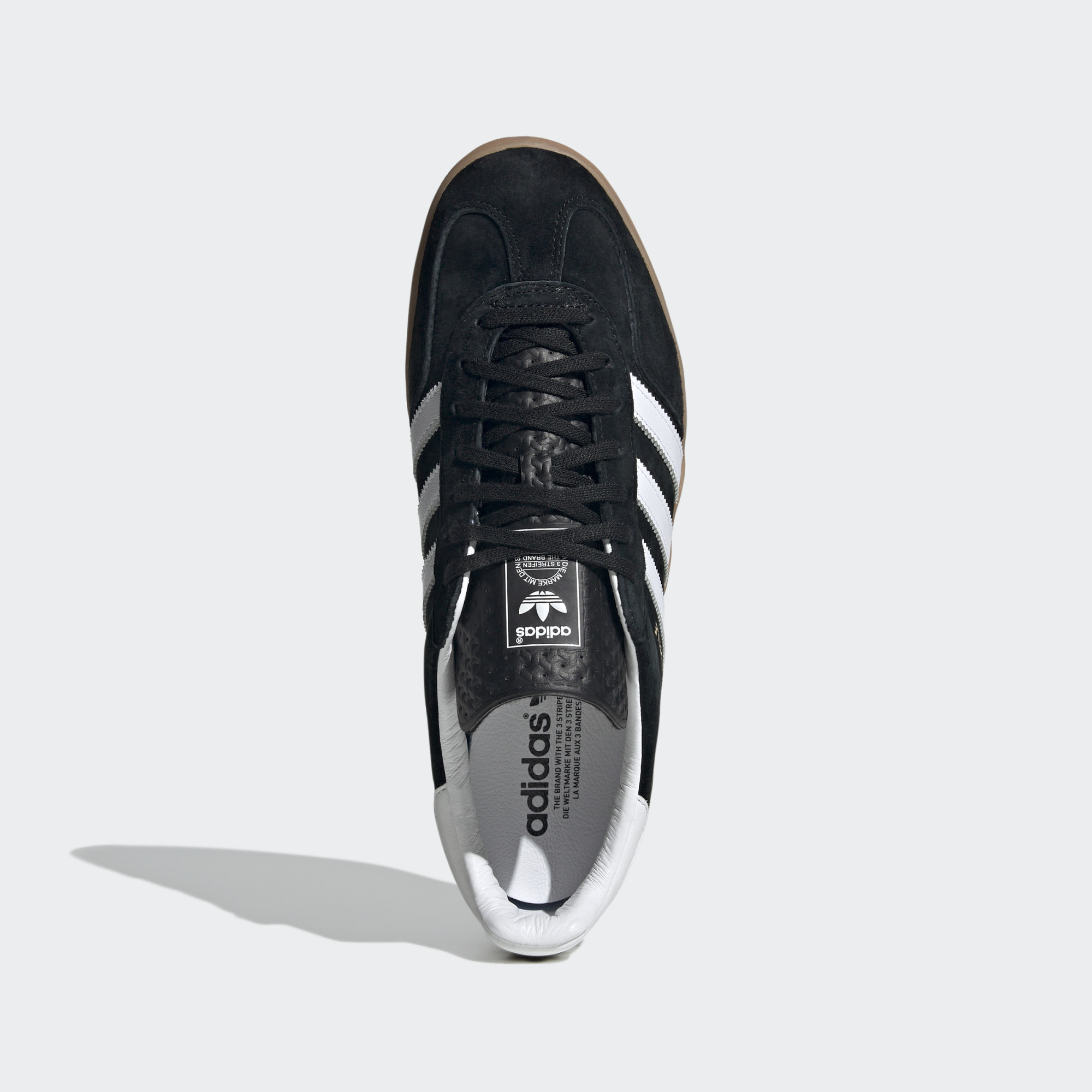 Кросівки Adidas Gazelle Indoor H06259