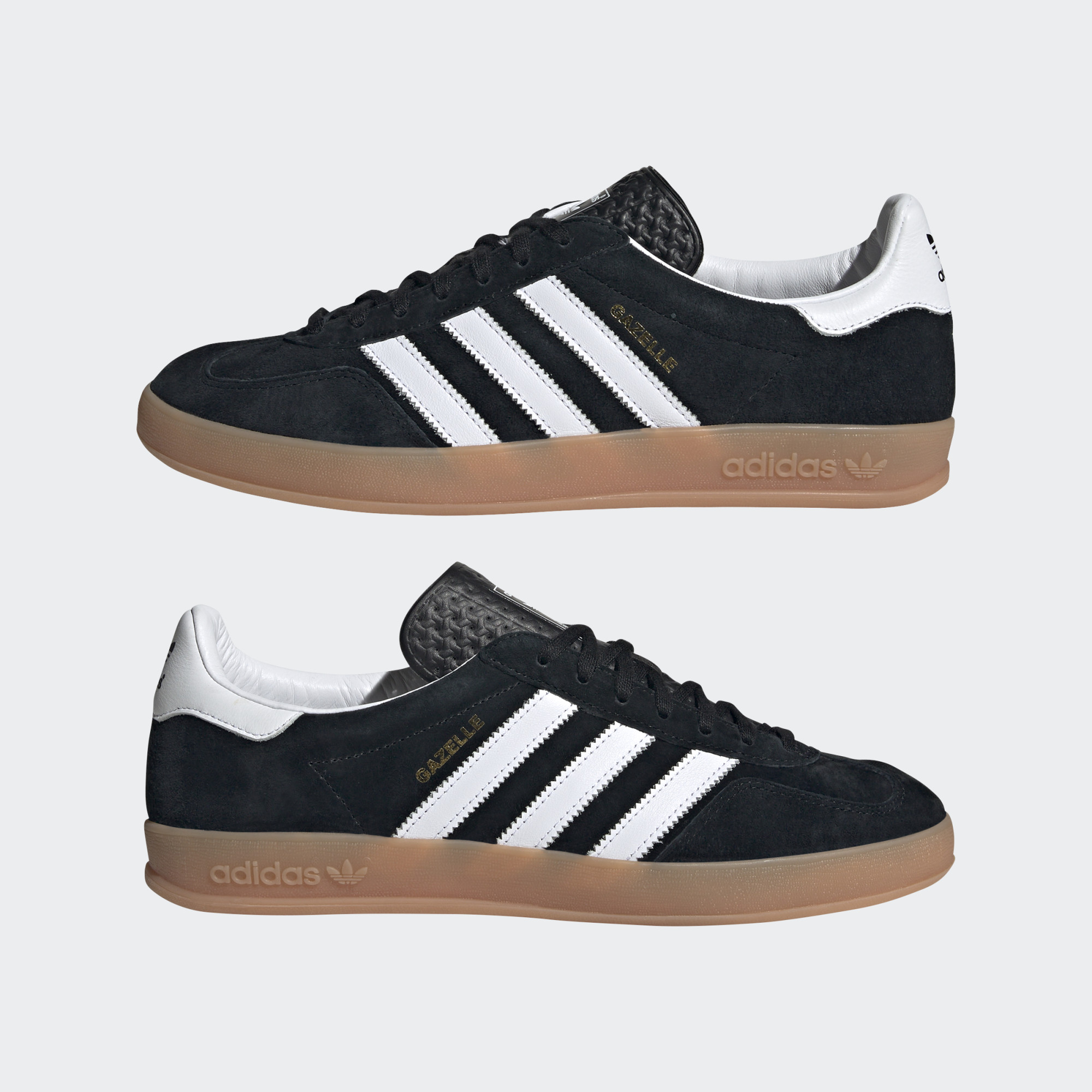 Кросівки Adidas Gazelle Indoor H06259