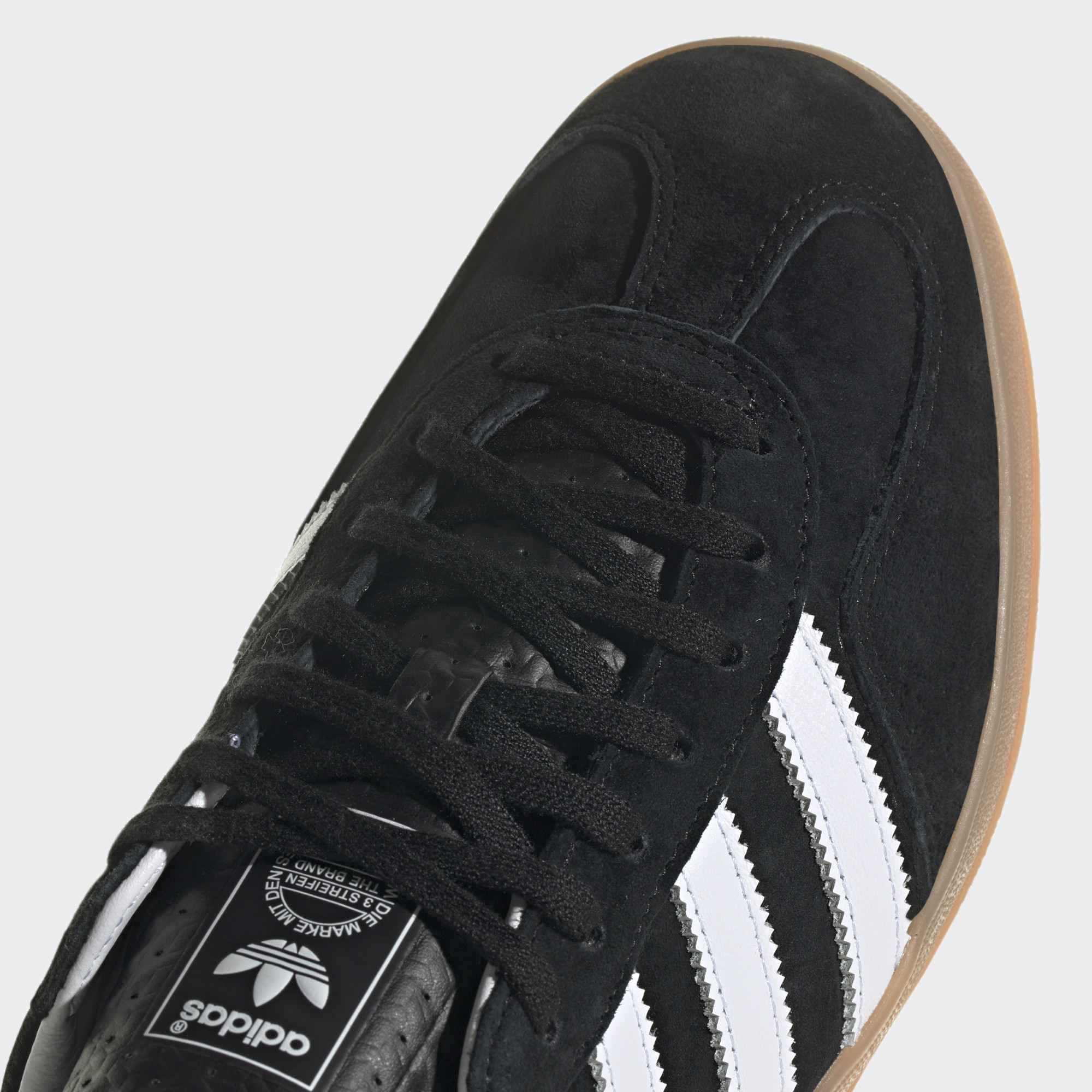 Кросівки Adidas Gazelle Indoor H06259