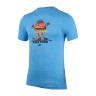Футболка Nike M NSW S.O. PK 2 GRAPHIC TEE 3 DN5172-412