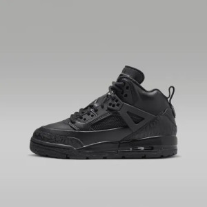 Кросівки JORDAN WINTERIZED SPIZIKE (GS) FD4653-001
