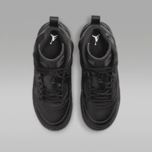 Кросівки JORDAN WINTERIZED SPIZIKE (GS) FD4653-001