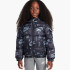 Куртка дитяча Nike Nkb Dna Logo Puffer Jacket Black 86M123-023