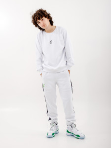 Кофта AUSTRALIAN MIXING CHAOS CREWNECK HCUFE0063-002