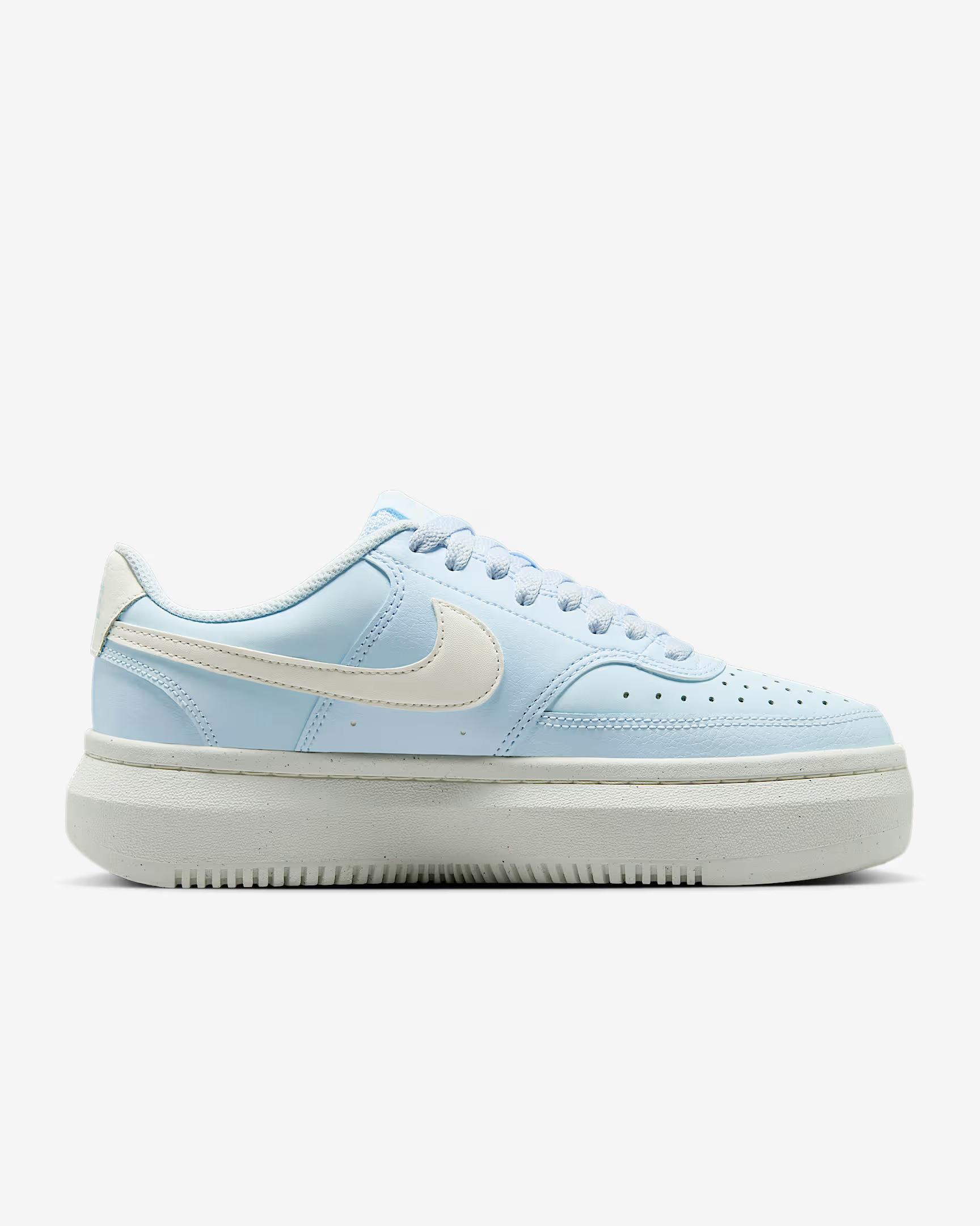 Кросівки W NIKE COURT VISION ALTA DZ5394-400