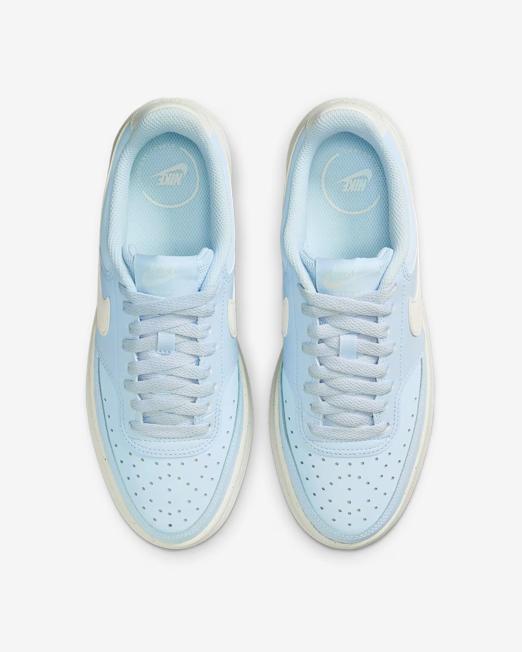 Кросівки W NIKE COURT VISION ALTA DZ5394-400