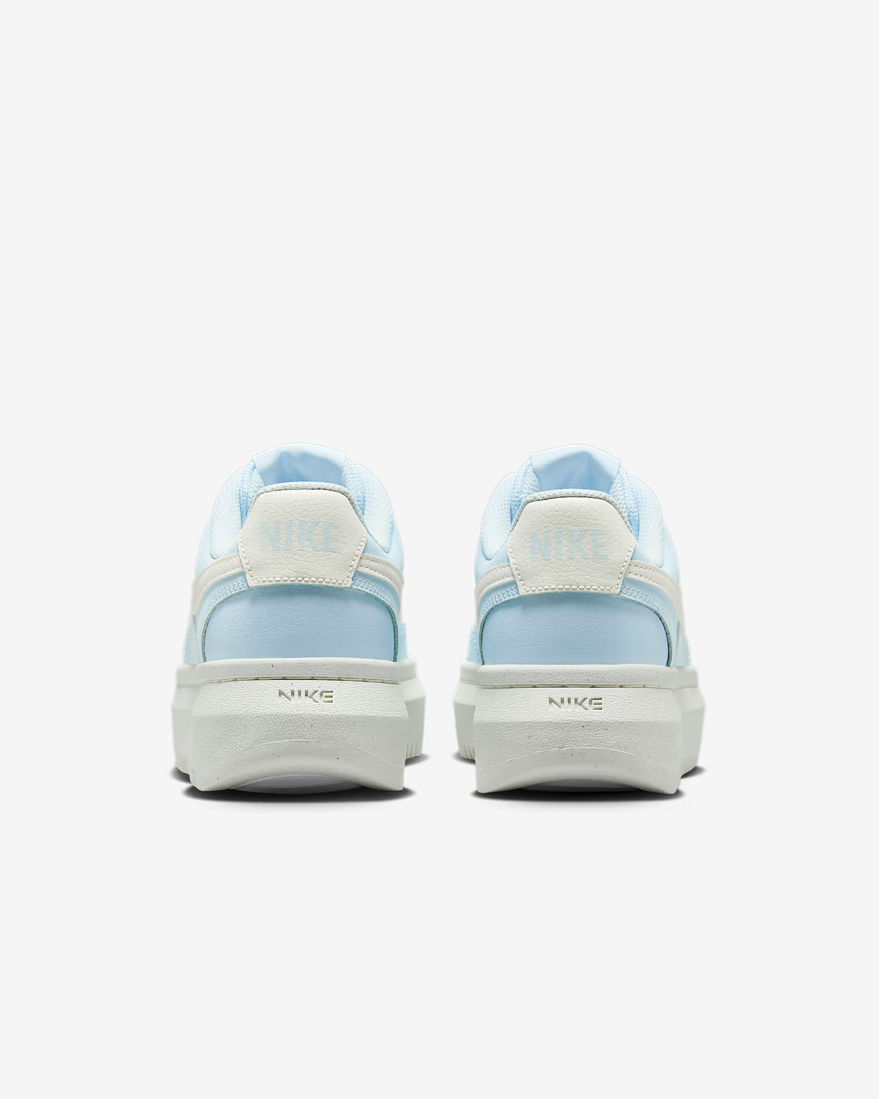 Кросівки W NIKE COURT VISION ALTA DZ5394-400