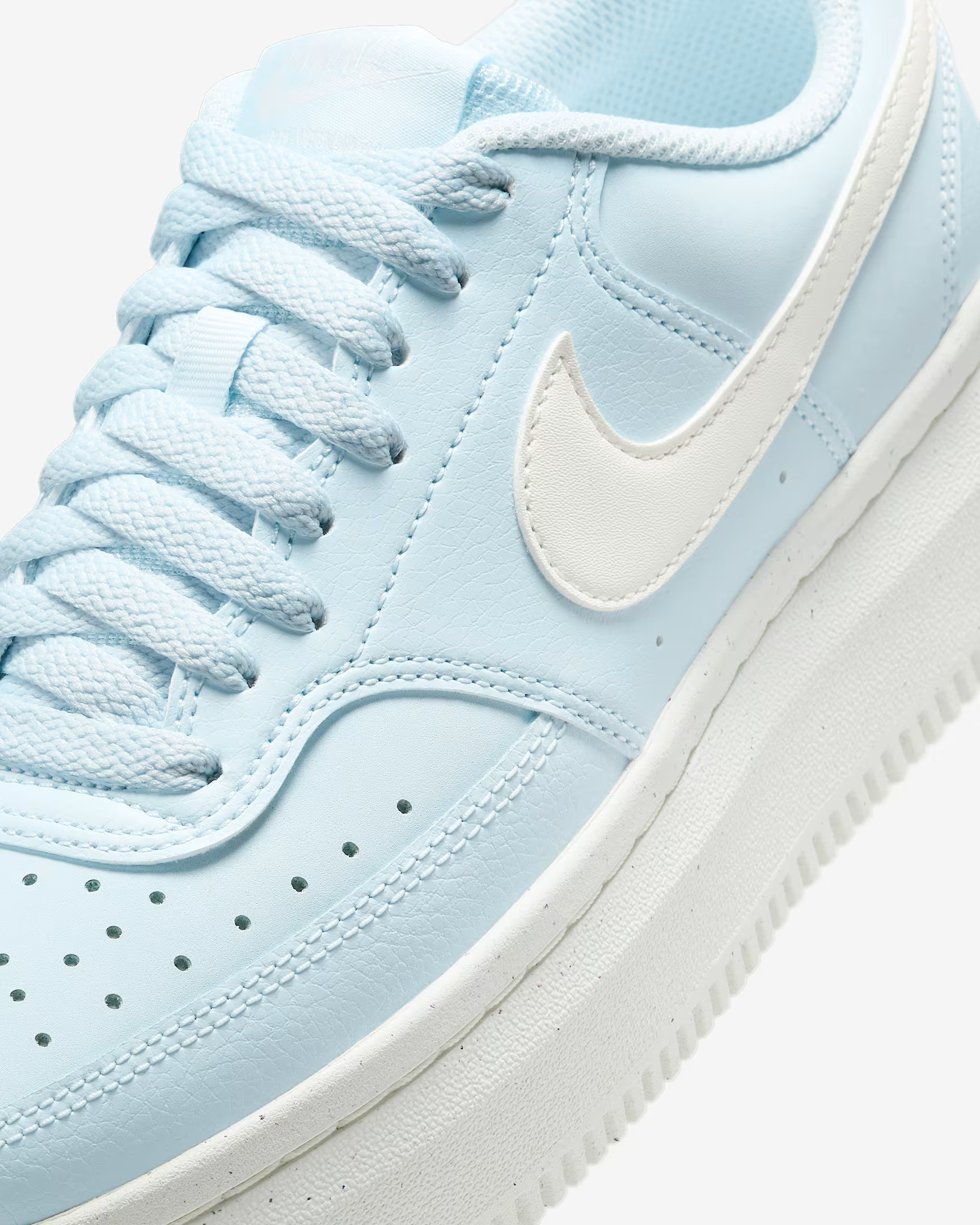 Кросівки W NIKE COURT VISION ALTA DZ5394-400