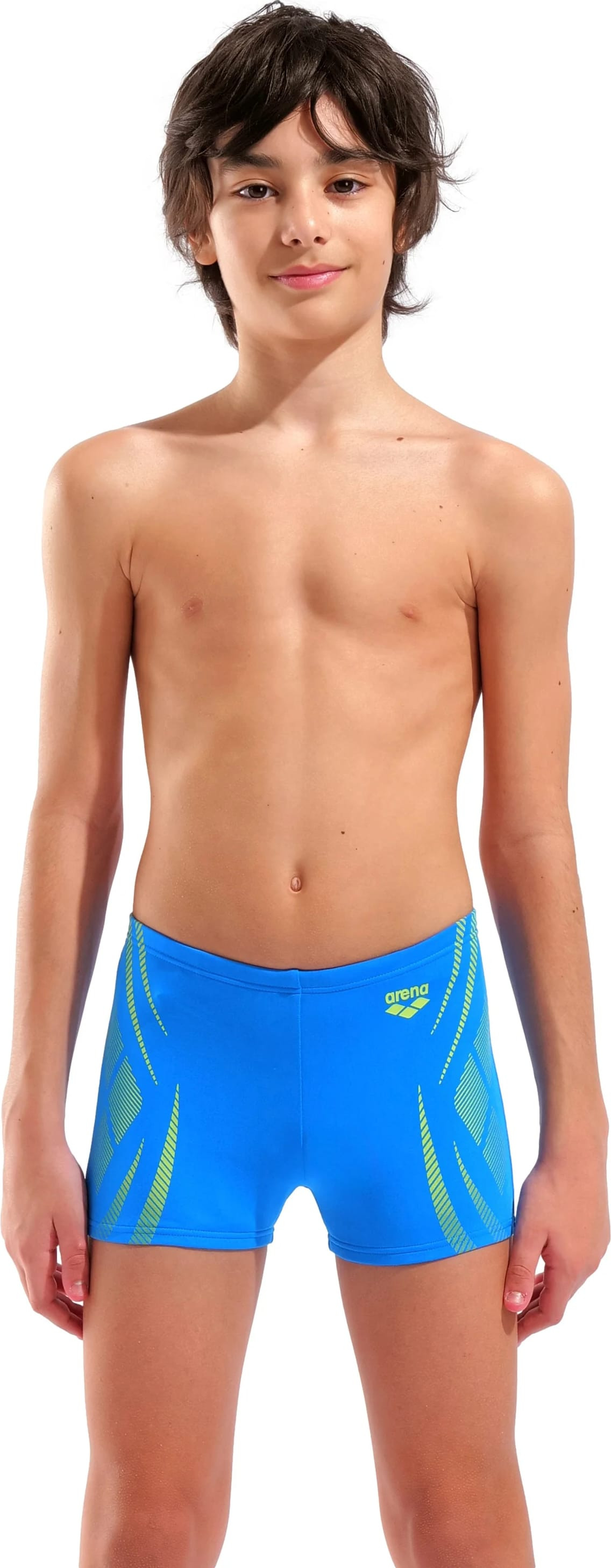 Плавки Arena POSEIDONIA SWIM SHORT 009008-806