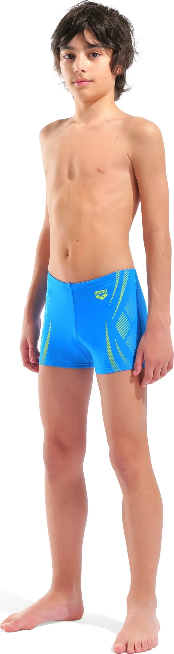 Плавки Arena POSEIDONIA SWIM SHORT 009008-806