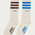 Шкарпетки Аdidas X Wales Bonner 3s Sock JV8683