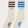 Шкарпетки Аdidas X Wales Bonner 3s Sock JV8683