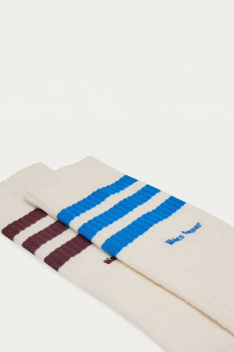 Шкарпетки Аdidas X Wales Bonner 3s Sock JV8683